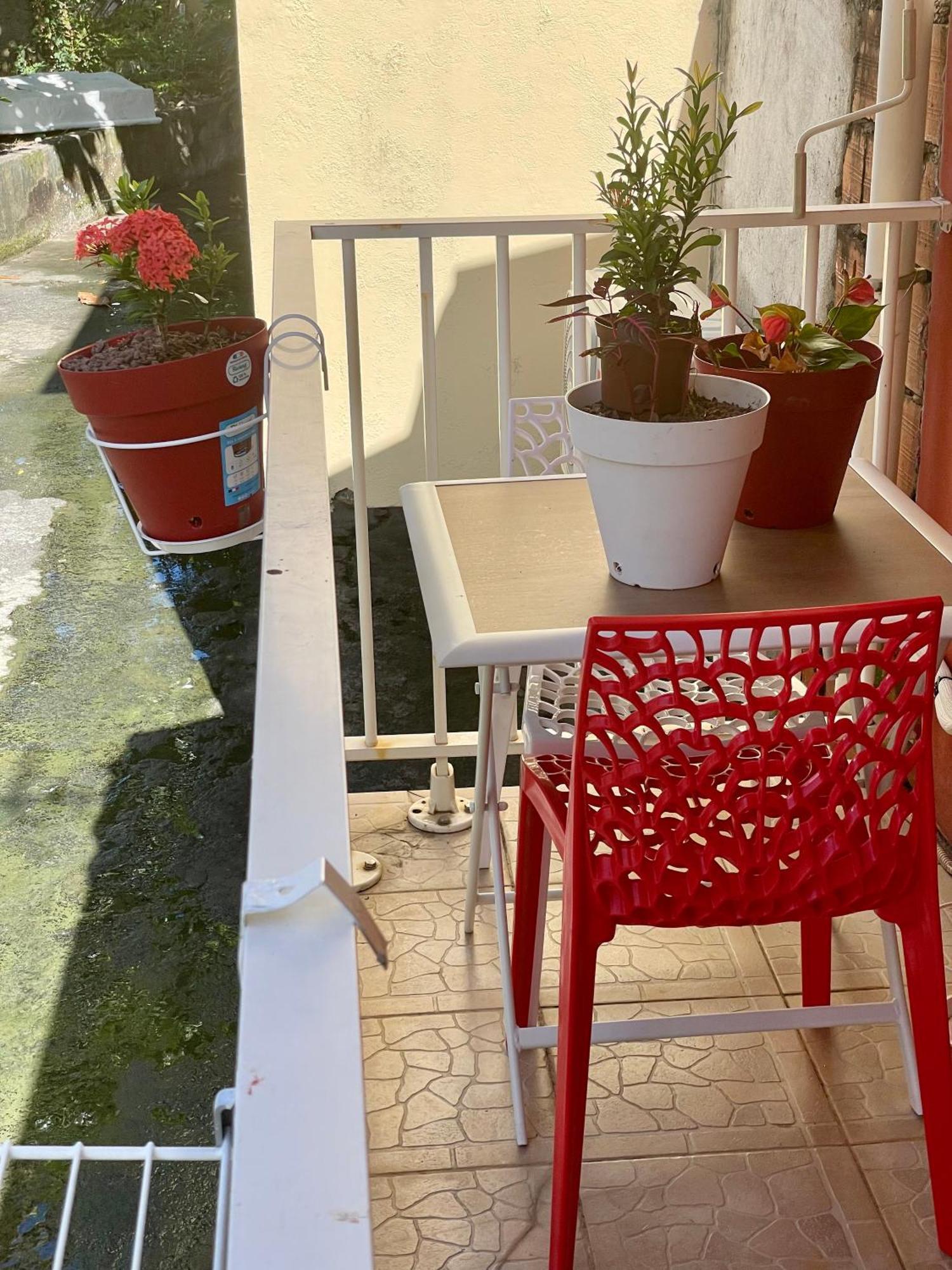 Lakay Sonson Διαμέρισμα Les Anses-d'Arlets Εξωτερικό φωτογραφία